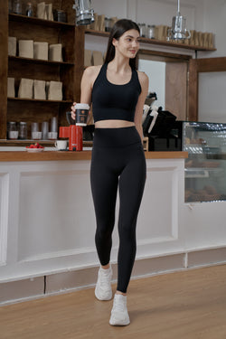 Image of PulseLift Performance Sports Bra - LJX008