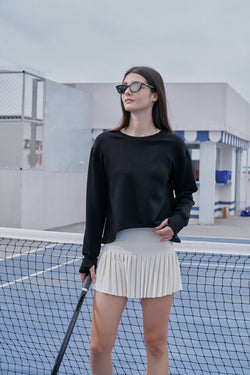 Image of AceFlex Tennis Skirt - LHY003