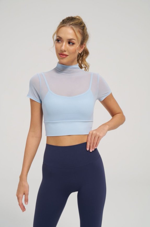 Image of leggings, sport bra, slim, fit, yoga, Pilates, breathable, Seamless, free size, Functional, Comfort, Breathable, lightweight, premium, lululemon  