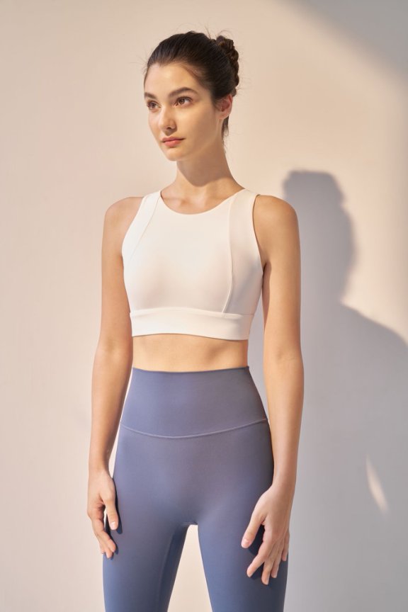 Image of leggings, sport bra, slim, fit, yoga, Pilates, breathable, Seamless, free size, Functional, Comfort, Breathable, lightweight, premium, lululemon  