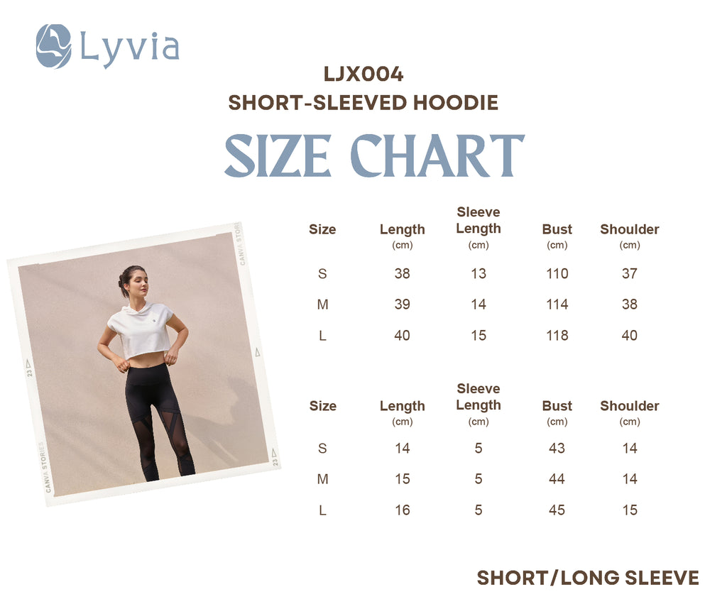 Women’s Soft-Stretch Yoga Top – Everyday Luxury LJX004